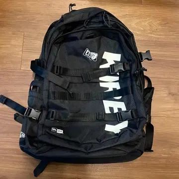 별의 커비 NEW ERA 백팩 뉴에라 커비