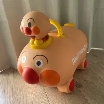 호빵맨 탈것 완구