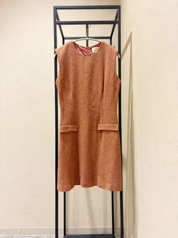 [ TOCCA 토카 ] 원피스 (기장: 약 84cm)