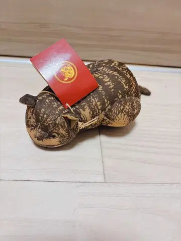 특별전 앨리스 앨리스전 체셔 고양이 봉제 인형 조나단 테니엘