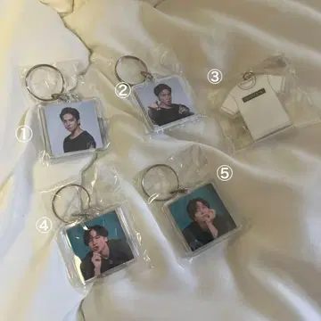 이쿠타 토마 팬미팅 회장 한정 가챠가챠