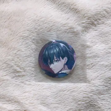 브레마이 칸노유루 벌스데이 캔뱃지