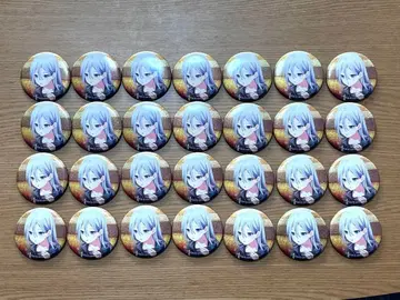 프로세카 요이사키 카나데 캔 배지