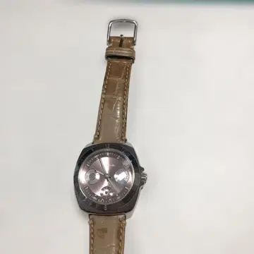 12829 폴스미스 여성용 손목시계 모델번호 6382-S066654