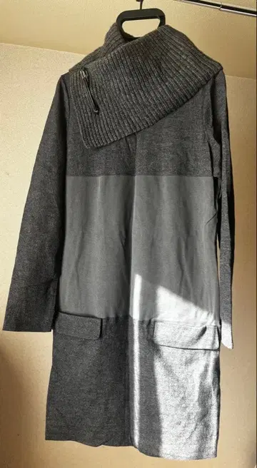 HIROKO KOSHINO 무릎 기장 원피스