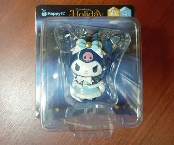 산리오 Happy Holiday A상 쿠로미