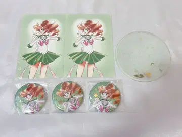 세일러 주피터 세트