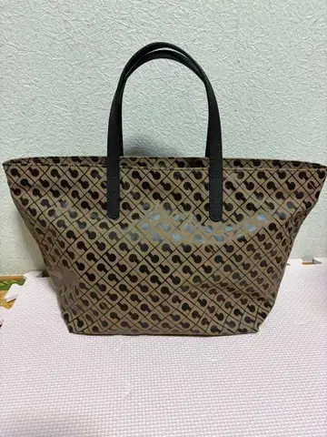 게라르디니 소프티 토트백 GHERARDINI 가벼운 핸드백