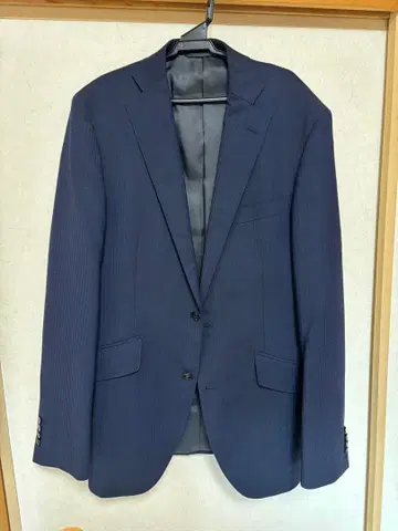 수트 컴퍼니 오더 자켓 모 69% 폴리에스테르 31%