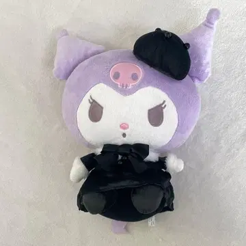 쿠로미 봉제 인형 인형뽑기 경품