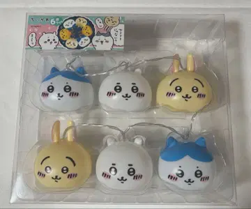 치이카와 6연 라이트 새상품 미사용품