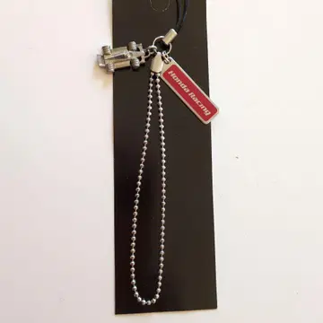 Honda Racing 레이싱카 스트랩