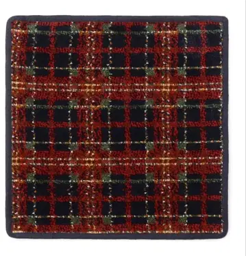 페일러 클리어 라벨 손수건