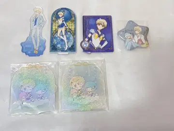 세일러 우라누스 세트