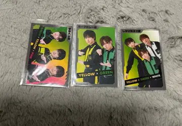 트레이딩 카드 4