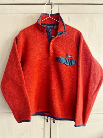 patagonia 파타고니아 신틸라 스냅 T 눈 없음 택