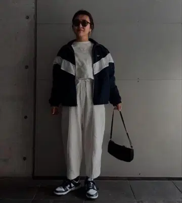 [ 새상품급 ] t.JAPAN 맨투맨 셋업