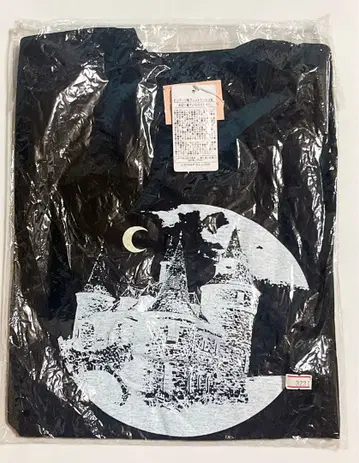 [ 미개봉품 ] BUMP OF CHICKEN 여름 페스티벌 T셔츠