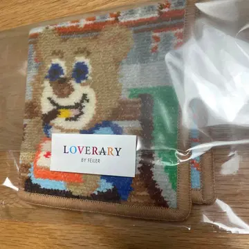 페이러 러브러리 도쿄 소풍날 도쿄역 그랑스타 한정판