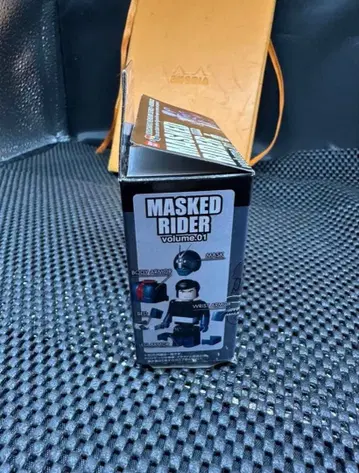 큐브릭 가면라이더 초합금 익명 배송 네코포스