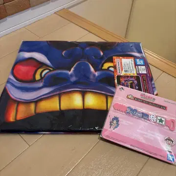 모모타로 전철 1번 복권 B상 F상 2점 세트