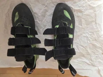 MILLET HYBRID 밀레 클라이밍 신발