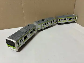 [ 프라레일 ] 문 개폐 E231계 500번대 야마노테선 2