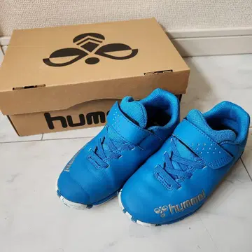 험멜 풋볼 슈즈 19.0cm