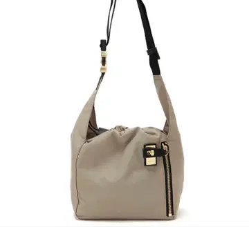 ORIENTO 숄더백 토프