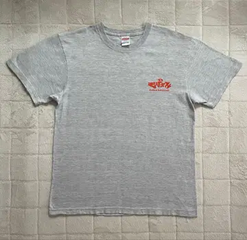 ENTH 엔스 티셔츠 그레이 L 사이즈