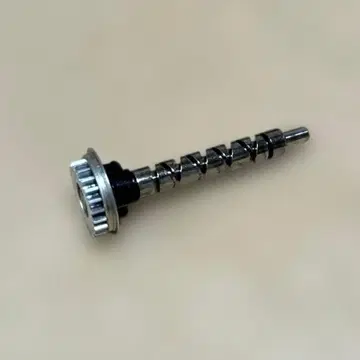 웜 샤프트 2500C용 중고