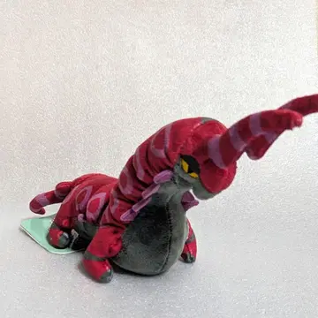 펜드라 봉제 인형 pokemon fit