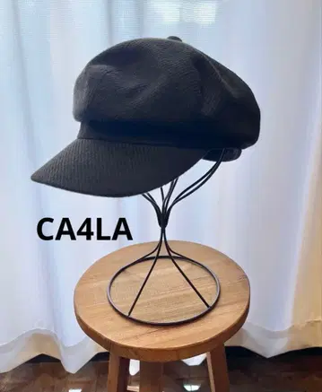 [새상품급] CA4LA 캐스켓