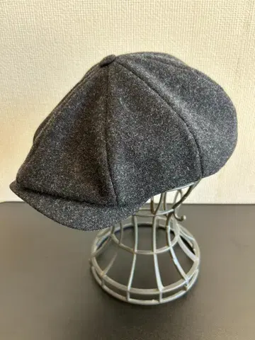 WIGENS 헌팅 캡 스웨덴