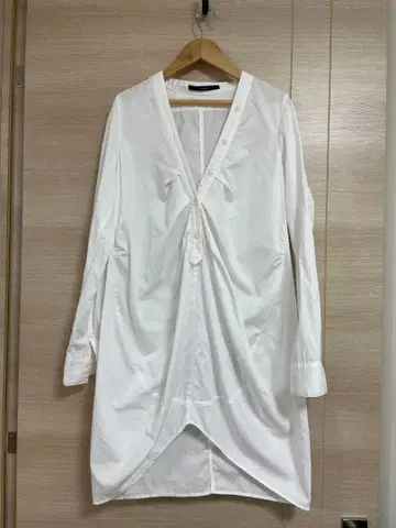 Munich 뮤닉 변형 긴팔 셔츠