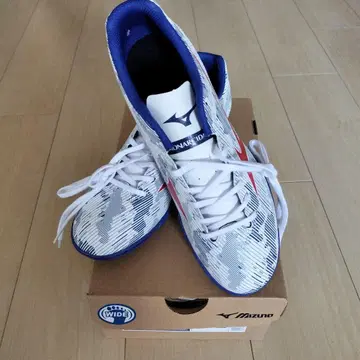 Mizuno 모나르시다 NEO SALA CLUB TF 25.5cm