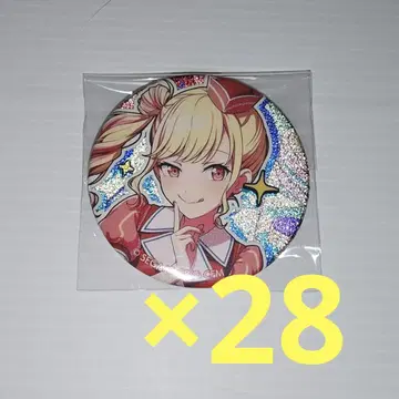 프로세카 그리 캔뱃지 글리터 캔뱃지 텐마 사키 프로젝트 세카이 34B