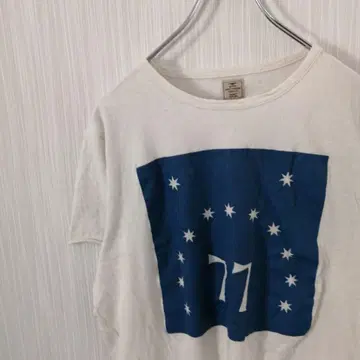 Varde77 반팔 셔츠 별