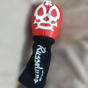 RUSSELUNO 러셀노 유틸리티용 골프헤드커버