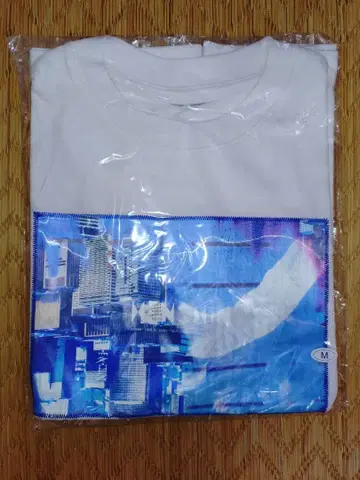 요네즈켄시 변신 HENSHIN T셔츠 M사이즈