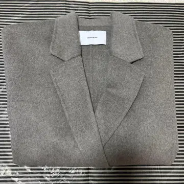 프레임워크 해밀턴 리버 테일러드 코트 36 사이즈