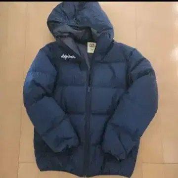 새상품급 루스이슨 브라 다운 M