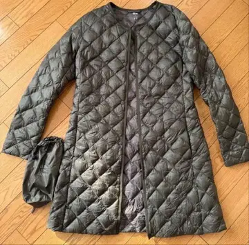 UNIQLO 울트라 라이트 다운 컴팩트 M