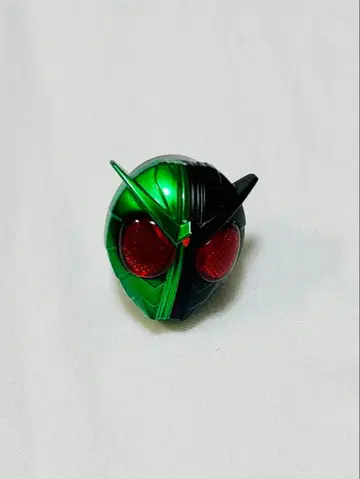 W 위저드 반지 사이클론 조커 가면라이더 위저드