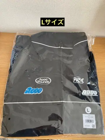 Aooo Nylon Jacket L 사이즈