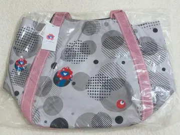 먀쿠먀쿠 토트백 벌룬 만박 가방 백 토트백