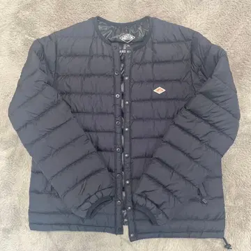 단톤 이너 다운 M 38