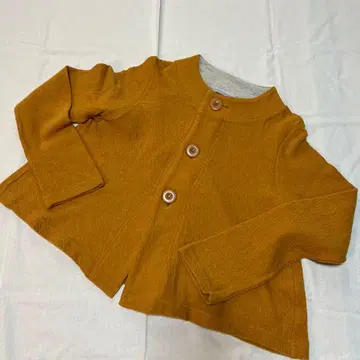 크레센트 듀오 니트 가디건