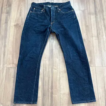 JOE McCOY 991XH 데님 W30 L38