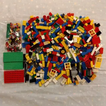 레고 블록 묶음 판매